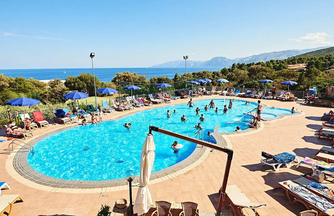 Parco Blu-1